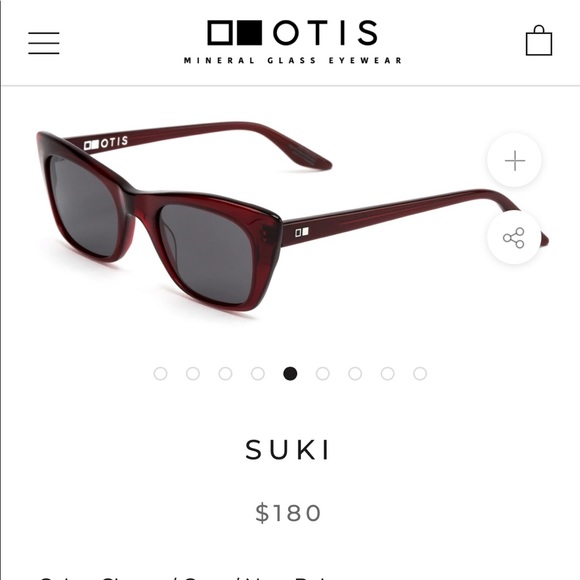 Otis sunglasses